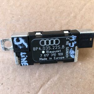 Modul antena Audi A3 8P 8P4035225B 8P4 035 225 B - Dezmembrari Auto