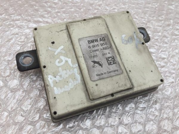 Modul antena BMW X5 E53 6905950 - Dezmembrari Auto