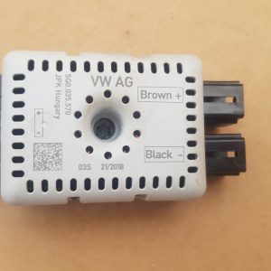 Modul antena VW Golf 7 5Q0035570 5Q0 035 570 - Dezmembrari Auto
