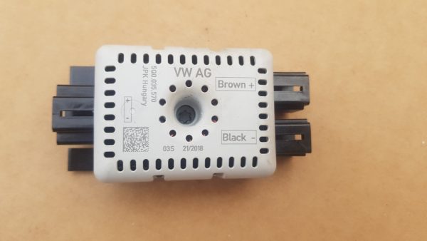 Modul antena VW Golf 7 5Q0035570 5Q0 035 570 - Dezmembrari Auto