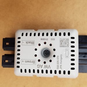 Modul antena VW Golf 7 5Q0035570 5Q0 035 570 - Dezmembrari Auto