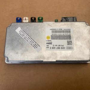 Modul Audi A6 C7 2016 4H0907428E 4H0 907 428 E la 0 km - Dezmembrari Auto