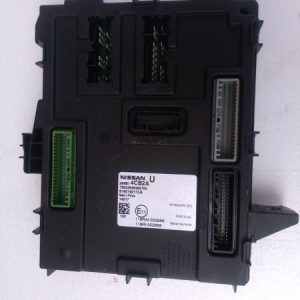 Modul BCM Nissan Qashqai 2016 j11 284b14cb2a - Dezmembrari Auto