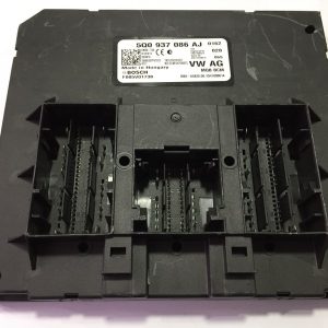 Modul BCM VW Passat B8 2016 5Q0937086AJ - Dezmembrari Auto