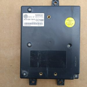 Modul bluetooth nokia Passat b6 3C0 035 729 E 3C0035729E - Dezmembrari Auto