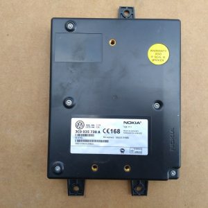 Modul bluetooth nokia Passat b6 3C0035730A 3C0 035 730 A - Dezmembrari Auto