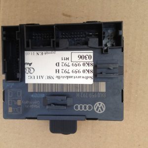 Modul calculator confort dreapta fata Audi A4 B8 8K 8K0959792H - Dezmembrari Auto