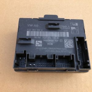 Modul calculator confort usa dreapta fata VW Passat B8 5Q0959592E 5Q0 959 592 E - Dezmembrari Auto