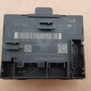 Modul calculator confort usa dreapta fata VW Passat B8 5Q0959592E 5Q0959592B - Dezmembrari Auto