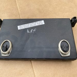 Modul / calculator usa dreapta fata Mercedes E-Class W211 2003 2118200626 - Dezmembrari Auto