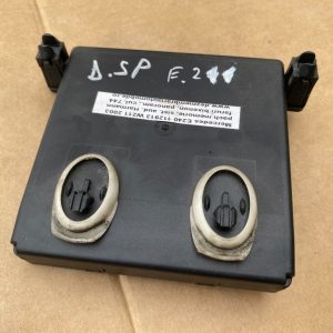 Modul / calculator usa dreapta spate Mercedes E-Class W211 2003 2118201626 - Dezmembrari Auto