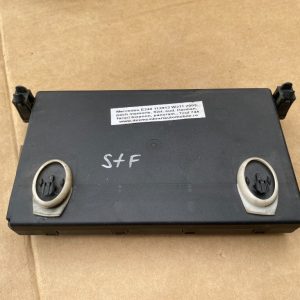 Modul / calculator usa stanga fata Mercedes E-Class W211 2003 2118200526 - Dezmembrari Auto