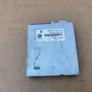 Modul camera marsarier VW Tiguan 5N 5N0907441A 5N0 907 441 A - Dezmembrari Auto