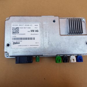 Modul camera spate 360 grade VW Arteon 5Q0907556C 5Q0 907 556 C - Dezmembrari Auto