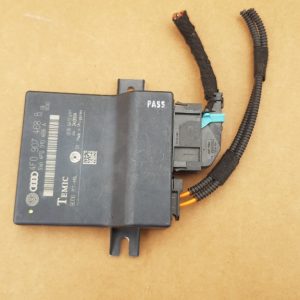 Modul can gateway Audi A6 4F 4F0907468B 4F0 907 468 B - Dezmembrari Auto