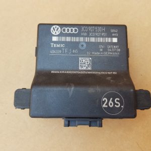 Modul Can Gateway Passat B6 3C0907530H 3C0 907 530 H - Dezmembrari Auto