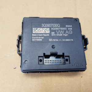 Modul can gateway VW Arteon 3Q0907530Q 3Q0 907 530 Q - Dezmembrari Auto