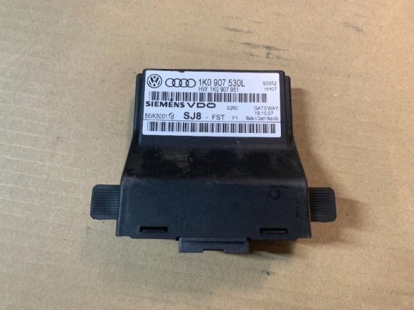 Modul can gateway VW Golf 5 1K0907530L 1K0 907 530 L - Dezmembrari Auto