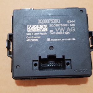 Modul can gateway VW Golf 7 3Q0907530Q 3Q0 907 530 Q - Dezmembrari Auto