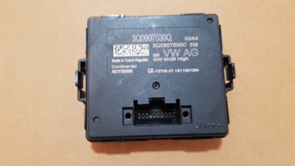 Modul can gateway VW Golf 7 3Q0907530Q 3Q0 907 530 Q - Dezmembrari Auto