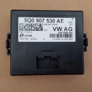 Modul can gateway VW Golf 7 5Q0907530AE 5Q0 907 530 AE - Dezmembrari Auto