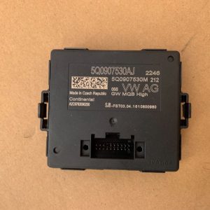 Modul can gateway VW Golf 7 5Q0907530AJ 5Q0 907 530 AJ la 0 km - Dezmembrari Auto