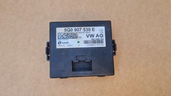 Modul can gateway VW Golf 7 5Q0907530E 5Q0 907 530 E - Dezmembrari Auto