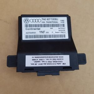 Modul Can Gateway VW Jetta 2016 7N0907530BJ 7N0 907 530 BJ - Dezmembrari Auto