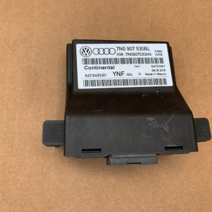 Modul can gateway VW Jetta 2017 7N0907530BL 7N0 907 530 BL la 0 km - Dezmembrari Auto