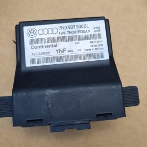 Modul can gateway VW Jetta 2017 7N0907530BL 7N0 907 530 BL - Dezmembrari Auto