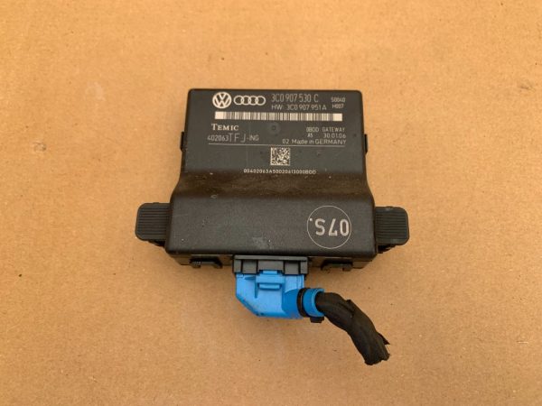 Modul Can Gateway VW Passat B6 3C0907530C 3C0 907 530 C - Dezmembrari Auto