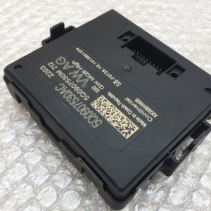 Modul can gateway VW Passat B8 5Q0 907 530 AC 5Q0907530AC - Dezmembrari Auto