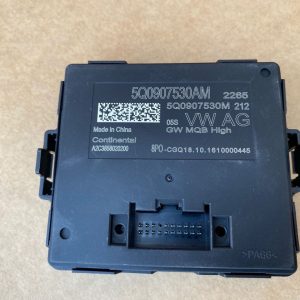 Modul Can Gateway VW Passat B8 5Q0907530AM 5Q0 907 530 AM - Dezmembrari Auto