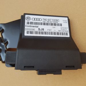 Modul can gateway VW Passat CC 2016 7N0907530BC 7N0 907 530 BC - Dezmembrari Auto