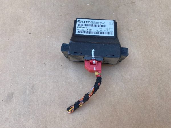 Modul Can Gateway VW Scirocco 7N0907530D 7N0 907 530 D 1K0907951 1K0 907 951 - Dezmembrari Auto