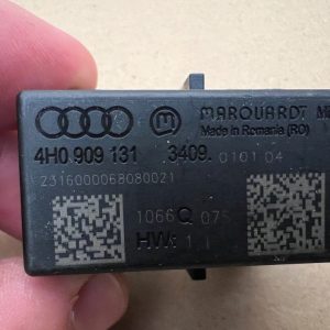 Modul cititor cheie 4H0909131 4H0909131 Audi A6 C7 la 0 km - Dezmembrari Auto