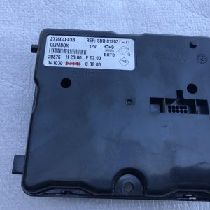 Modul Clima Nissan Qashqai J11 277604EA3B 277 604 EA3 B - Dezmembrari Auto