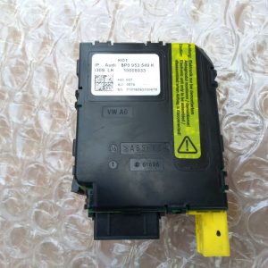 Modul coloana volan Audi A3 8P 2010 8P0953549K - Dezmembrari Auto