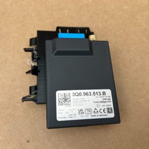 Modul comanda receptie webasto VW Passat B8.5 din 2023 3Q0963513B 3Q0 963 513 B - Dezmembrari Auto