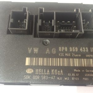 Modul usa Audi A3 8V E-TRON 5Q0959395B - Dezmembrari Auto