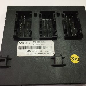 Modul confort BCM Audi A3 8p 2011 8P0907063A - Dezmembrari Auto