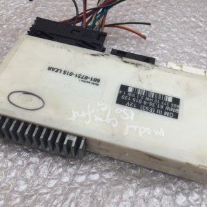 Modul confort BMW X5 E53 61356915120 - Dezmembrari Auto