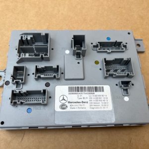 Modul confort GLC A2229006014 A2229011203 A2229024813 - Dezmembrari Auto