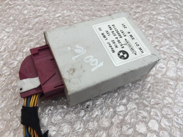 Modul control BMW X5 E53 61358375964 - Dezmembrari Auto