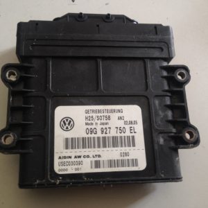 Modul cutie automata VW Passat CC 3.6 benzina 09G927750EL - Dezmembrari Auto