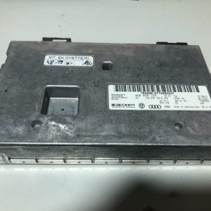 Modul control MMI Audi A4 B8 2009 4E0035729 4E0 035 729 - Dezmembrari Auto