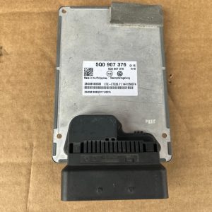 Modul control suspensie electrica VW Passat B8 alltrack 5Q0907376 5Q0 907 376 - Dezmembrari Auto