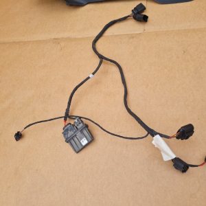 Modul dozare adblue cu instalatie VW Golf 7 2019 2.0 tdi 7N0941329 7N0 941 329 la 0 km - Dezmembrari Auto