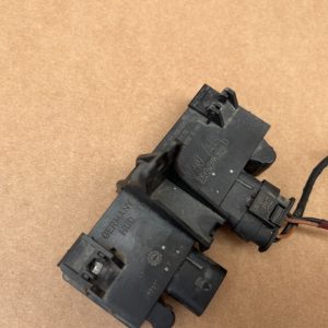 Modul easy open Audi A6 C7 2016 sedan 3AA962243D 3AA 962 243 D la 0 km - Dezmembrari Auto