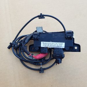 Modul easy open cu antene haion electric VW Sharan 7n 2012-2020 3AA962243D 3AA 962 243 D - Dezmembrari Auto